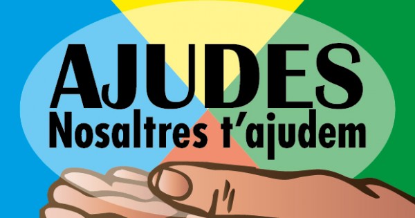 nosaltres t'ajudem