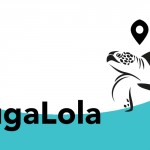 Viatja amb la tortuga Lola