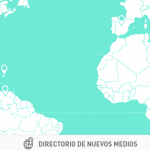 A «Live Census» of over 850 New Spanish Language Media Websites