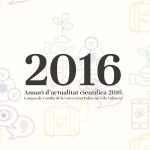 Anuari científic 2016