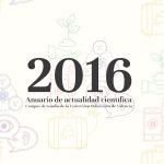Anuario científico 2016
