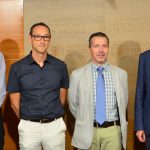 New Partnership to Promote Health Research