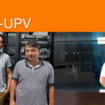Joves investigadors de la Càtedra IVIO-UPV