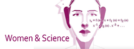 women and science