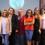 «Female Researchers’ Night» Highlights the Role of Women in Science