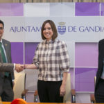 UPV and the City of Gandia Strengthen Their Commitment to Smart Tourism