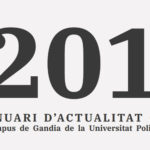 Anuari científic 2018