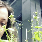Sherezade Ortiz-Villajos: “Fue un auténtico golpe de realidad estudiar Ciencias Ambientales en el Campus de Gandia”