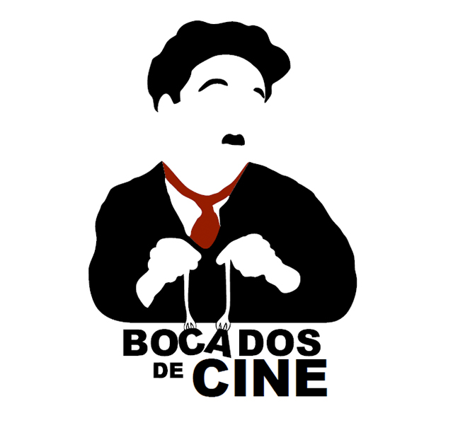 Logotipo Bocados de Cine