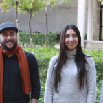 Four Young Researchers Join Campus Gandia