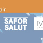 The iViO-UPV Chair Takes Part in the 2nd SaforSalut
