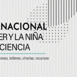 Third Edition of the initiative “Bring a Female Scientist to School”