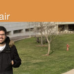 James Ghilotti Wins the IVIO-UPV Chair Award for Best TFG