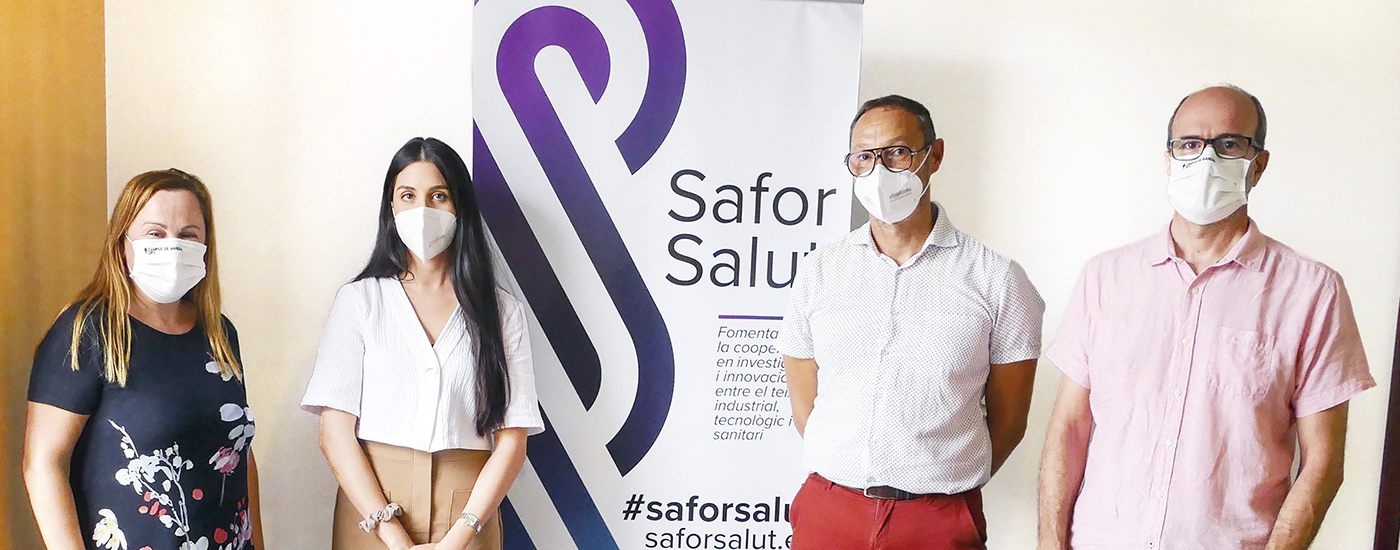 Safor Salut obtiene financiación