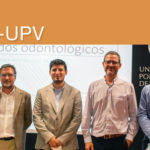 Primera tesi de la Càtedra IVIO i V Premis al millor TFM/TFG en Tecnologia Odontològica