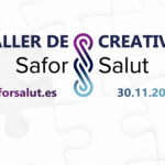 Safor Salut reúne a agentes sociales en un taller de creatividad