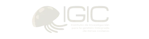 Logotipo IGIC