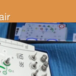 Marc Oller (IVIO-UPV Chair) Develops an Augmented Reality App for Dental Implantology