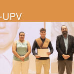 Marc Oller gana el Premio al mejor TFG de la Cátedra IVIO-UPV