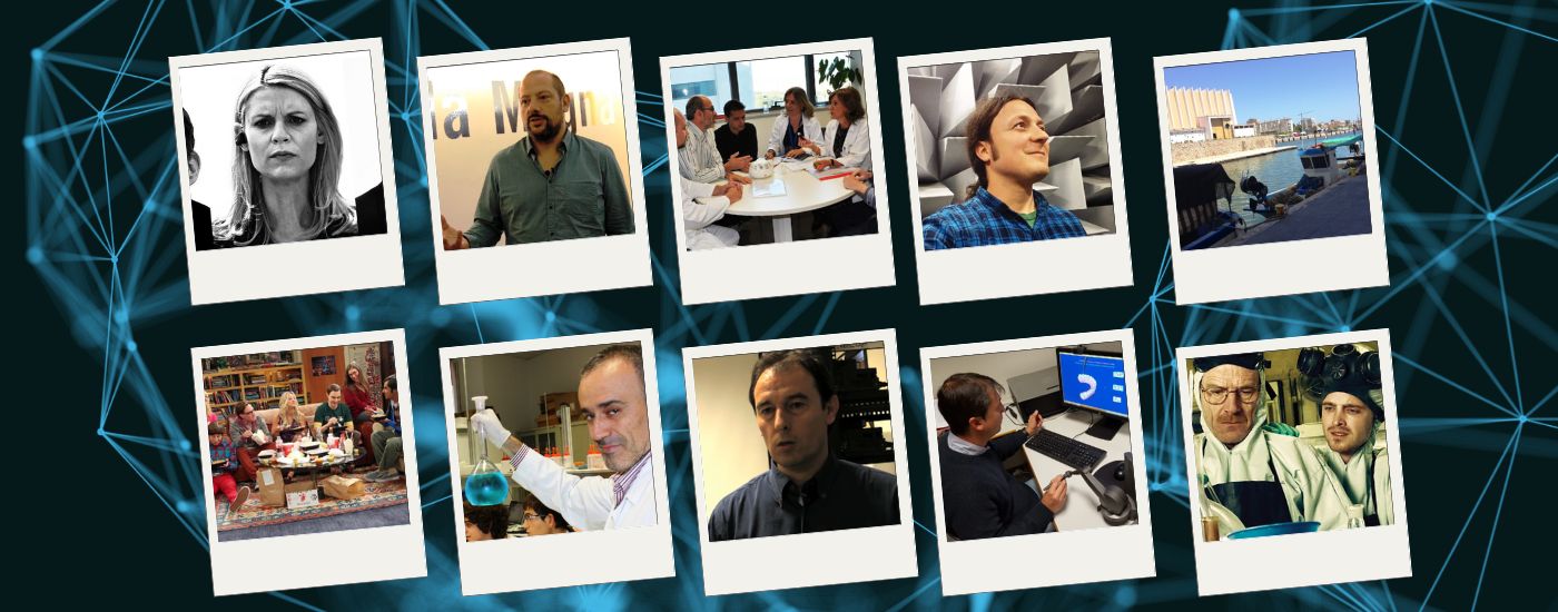 10 años del blog UPV Gandia Ciencia