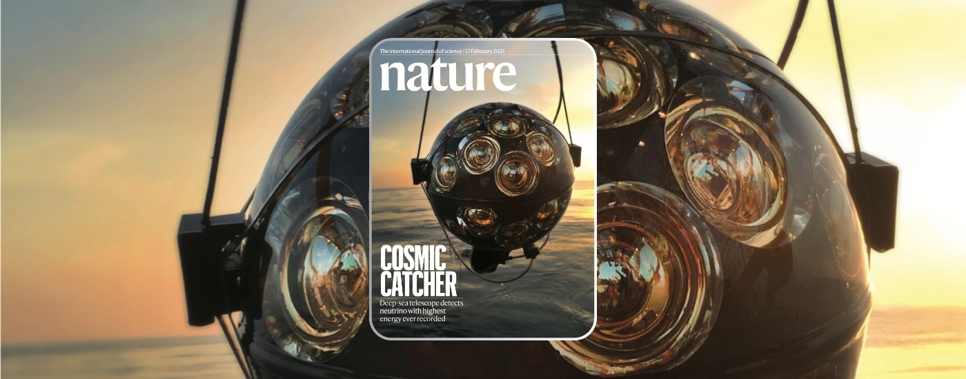 Detección de Neutrino