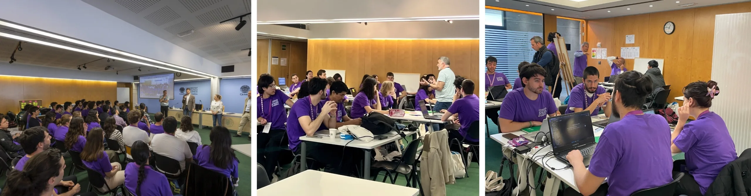 FOTOS ESTUDIANTES