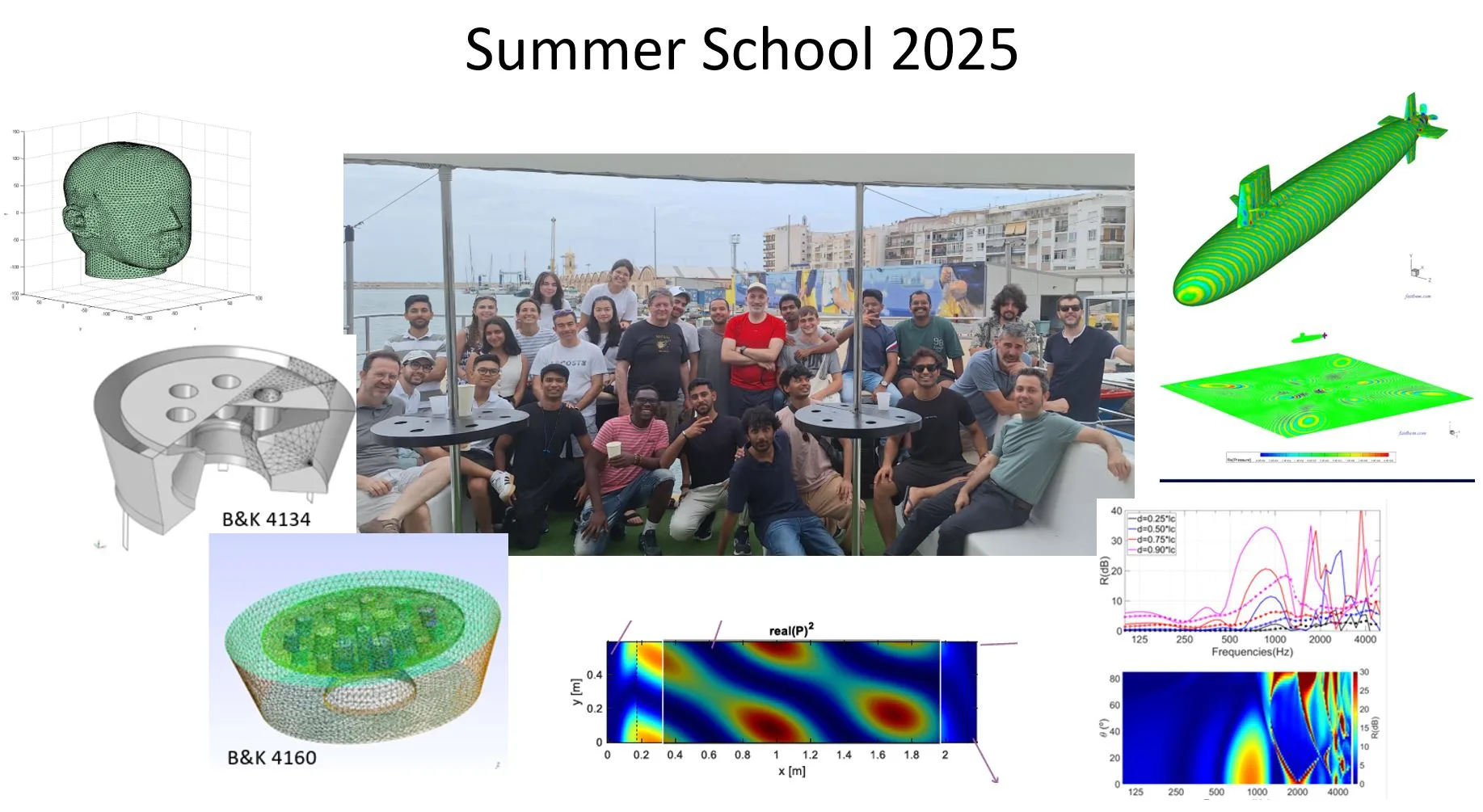 WAVES Summer School 2025