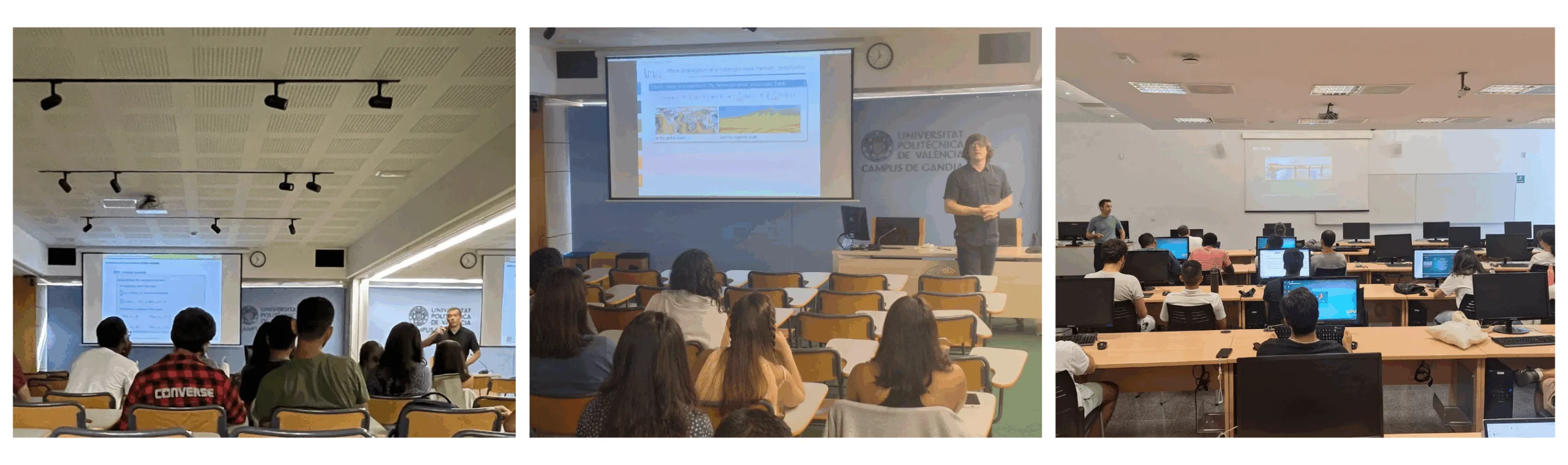 WAVES Summer School 2025