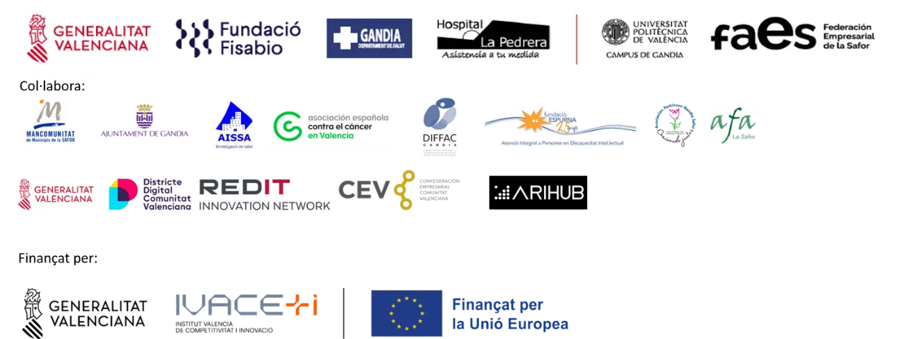 colaboradores safor salut