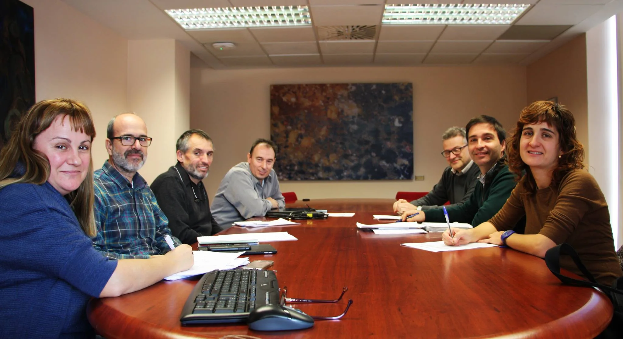 Comisión de Investigación