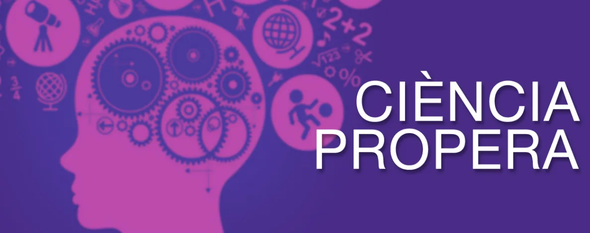 Ciència Propera