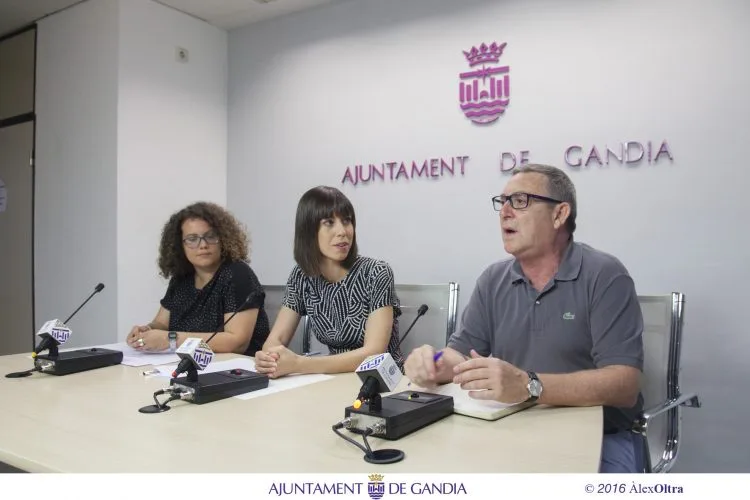 Gandia, Ciudad de la Ciencia y la Innovación