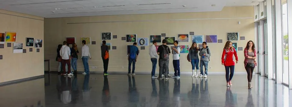 Exposición Fotciencia10